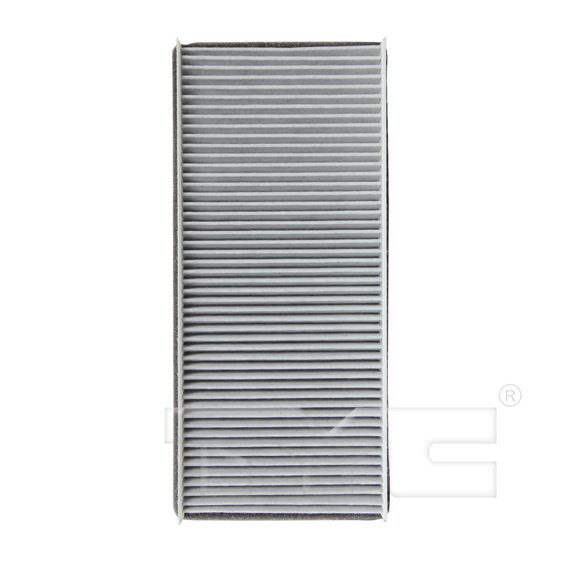 TYC 800104C Cabin Air Filter for 2002-2006 Dodge Sprinter 2500