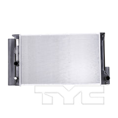 TYC 13552 Radiator Assembly for 2016-2018 Scion iM
