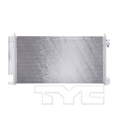 TYC 3152 A/C Condenser for 2003-2007 Honda Accord