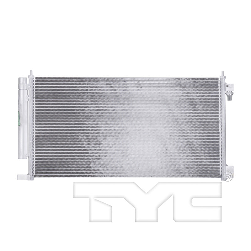 TYC 3152 A/C Condenser for 2003-2007 Honda Accord