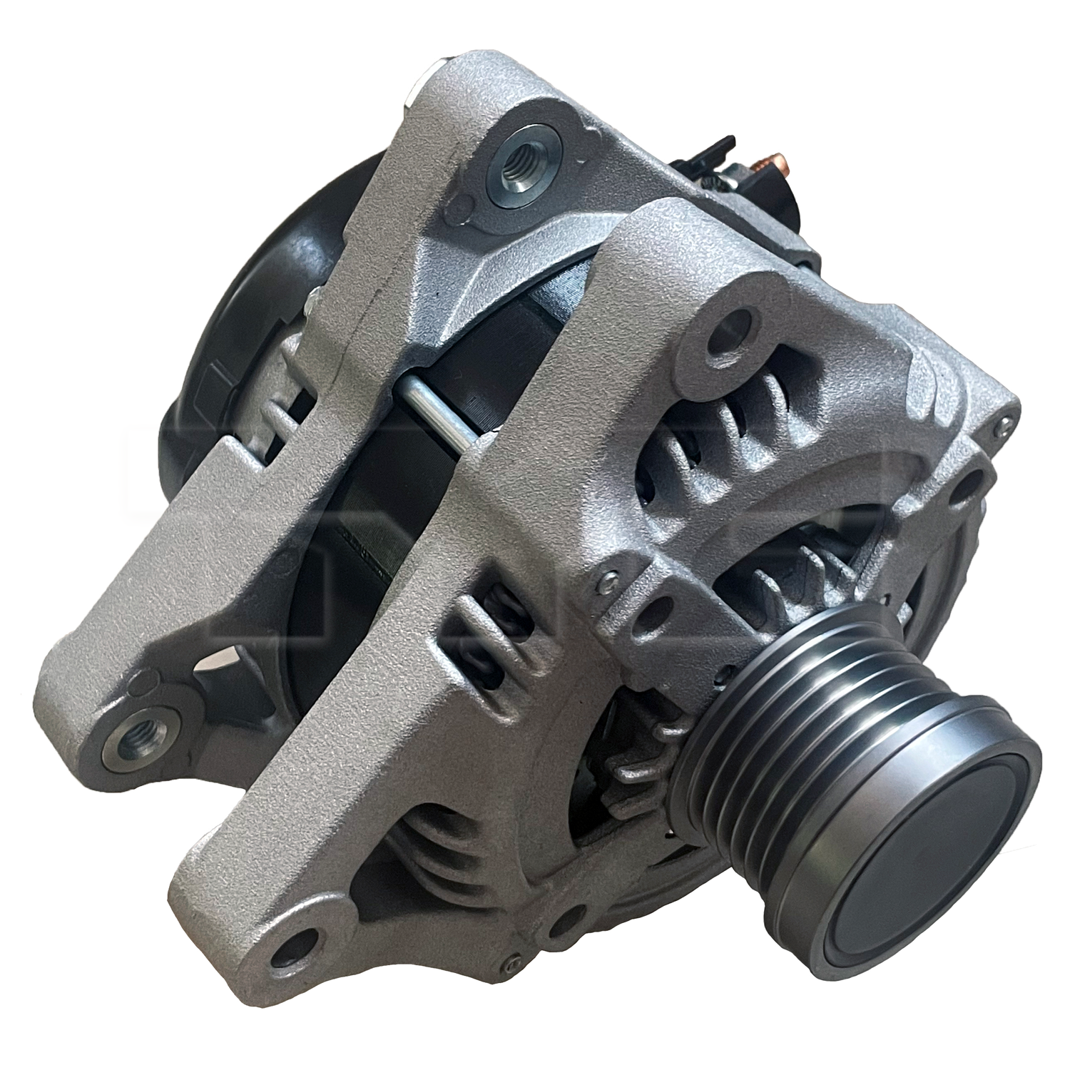 TYC 2-21520 Alternator for 2018-2021 Ford EcoSport