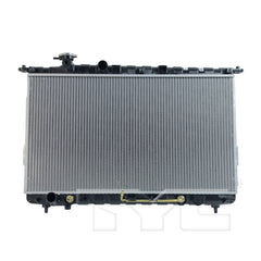 TYC 2584 Radiator Assembly for 2001-2005 Hyundai XG300