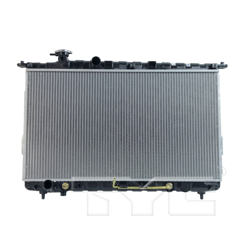 TYC 2584 Radiator Assembly for 2001-2005 Hyundai XG300