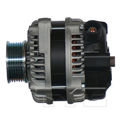 TYC 2-11392 Alternator for 2008-2012 Honda Accord