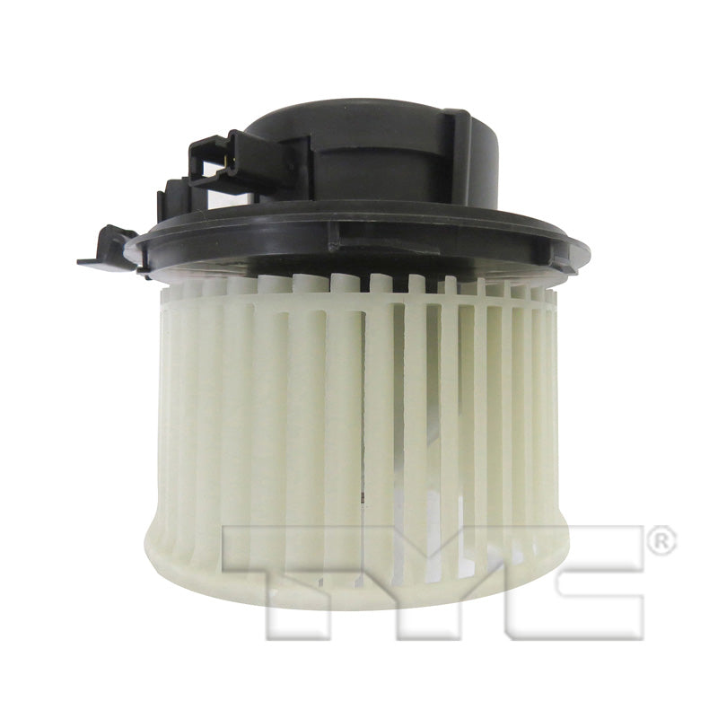 TYC 700287 Blower Assembly for 2007-2011 Nissan Versa