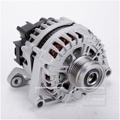 TYC 2-11654 Alternator for 2012-2016 Chevrolet Cruze