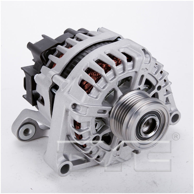 TYC 2-11654 Alternator for 2012-2016 Chevrolet Cruze