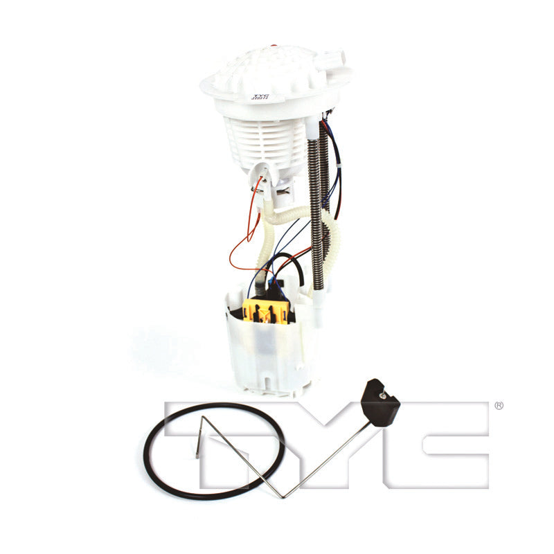 TYC 150111-A Fuel Pump for 2004-2006 Dodge Ram 1500