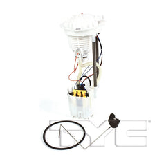 TYC 150111-A Fuel Pump for 2004-2006 Dodge Ram 1500