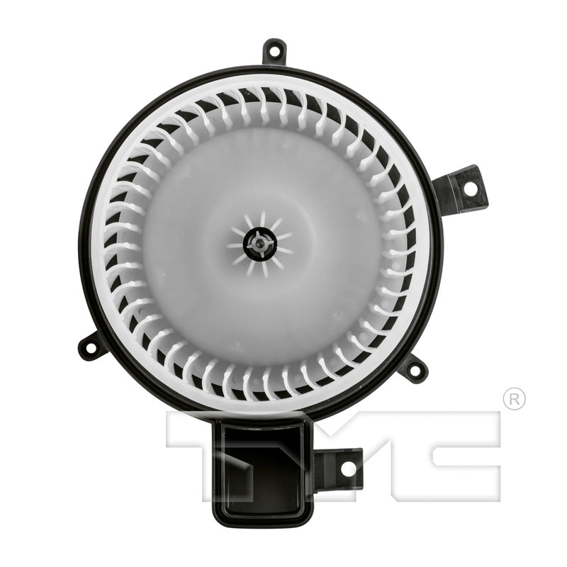 TYC 700252 Blower Assembly for 2008-2023 Chrysler 300
