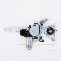 TYC 660389 Power Window Motor and Regulator Assembly for 2002-2009 Lexus RX330