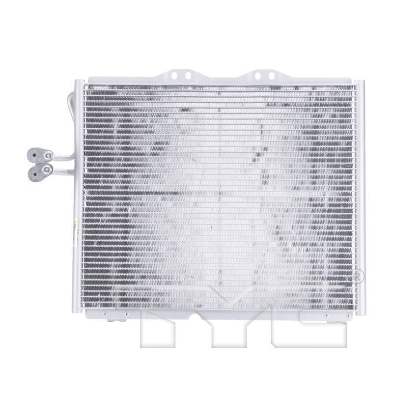 TYC 3082 A/C Condenser for 2000-2006 Jeep Wrangler