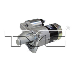 TYC 1-17766 Starter Motor for 1999-2003 Mazda Protege