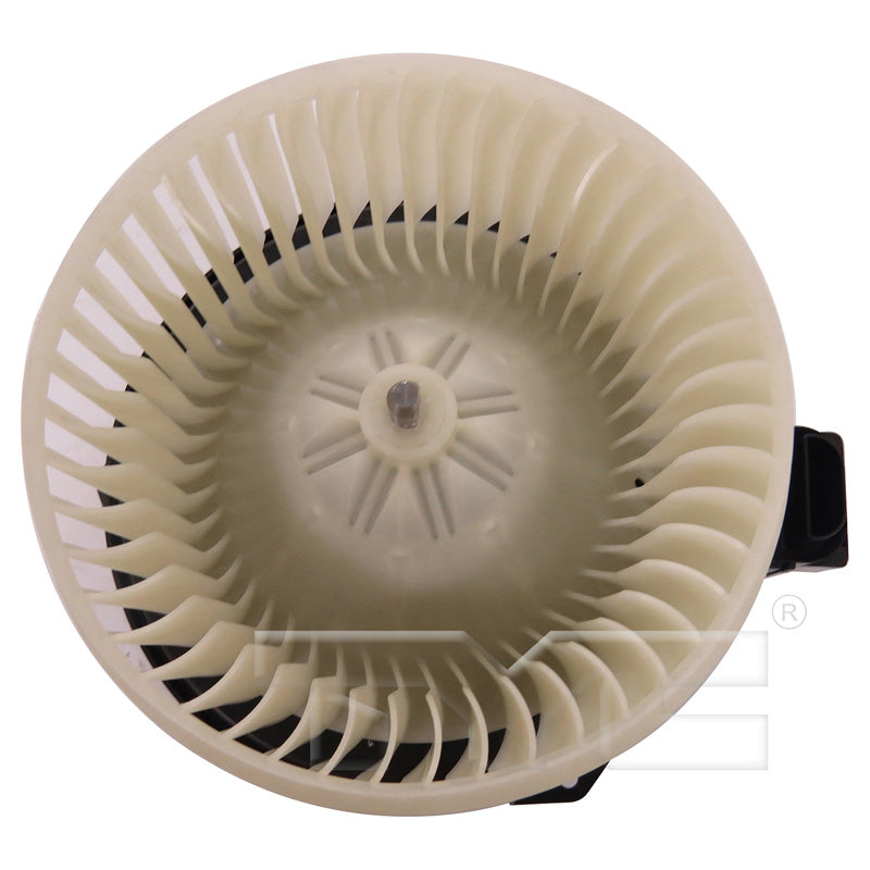 TYC 700305 Blower Assembly for 2012-2013 Dodge Journey
