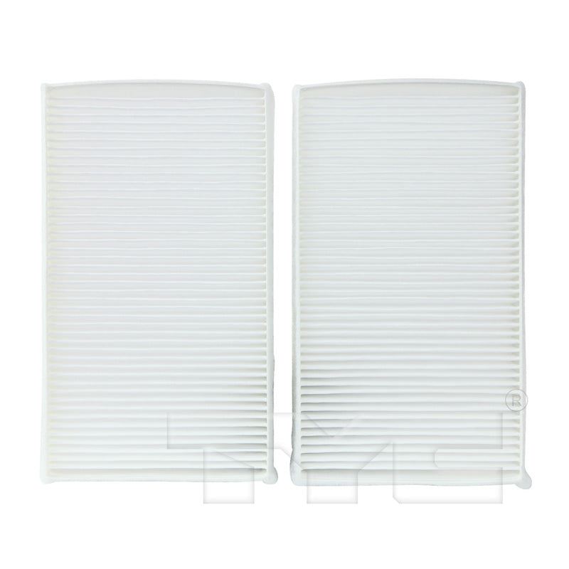 TYC 800077P2 Cabin Air Filter for 1999-2002 Cadillac Escalade