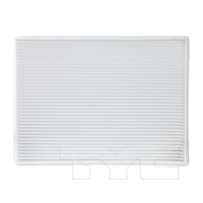 TYC 800092P Cabin Air Filter for 2006-2013 Suzuki Grand Vitara
