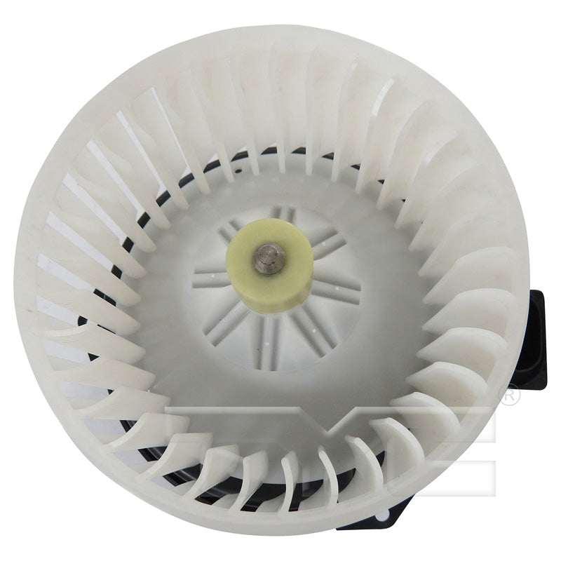 TYC 700297 Blower Assembly for 2009-2015 Honda Pilot