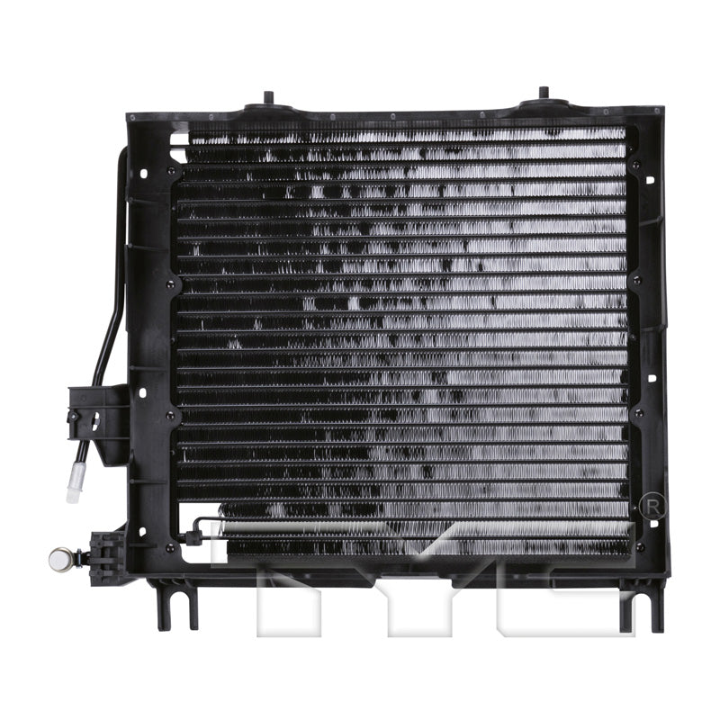 TYC 4798 A/C Condenser for 1997-1999 Dodge Dakota