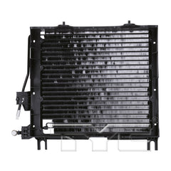 TYC 4798 A/C Condenser for 1997-1999 Dodge Dakota