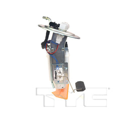 TYC 150422-A Fuel Pump for 2009-2010 Hyundai Sonata