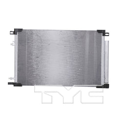 TYC 30085 A/C Condenser for 2018-2026 Lexus ES250