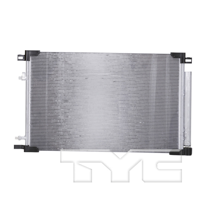 TYC 30085 A/C Condenser for 2018-2026 Lexus ES250