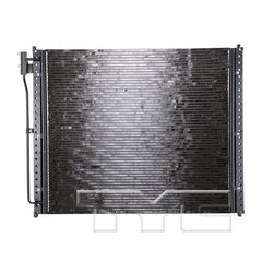 TYC 4883 A/C Condenser for 1999-2007 Ford Excursion