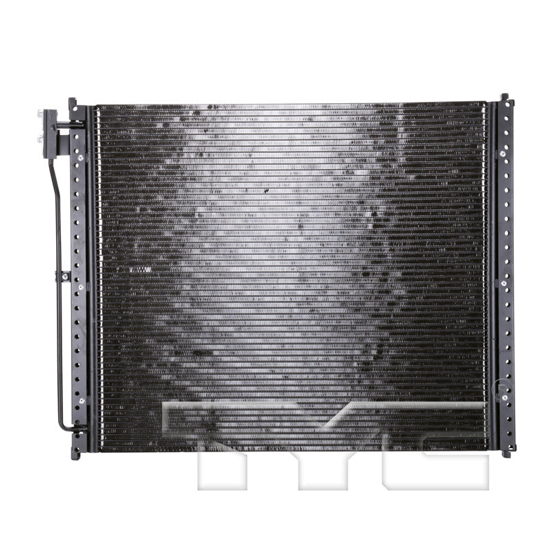 TYC 4883 A/C Condenser for 1999-2007 Ford Excursion