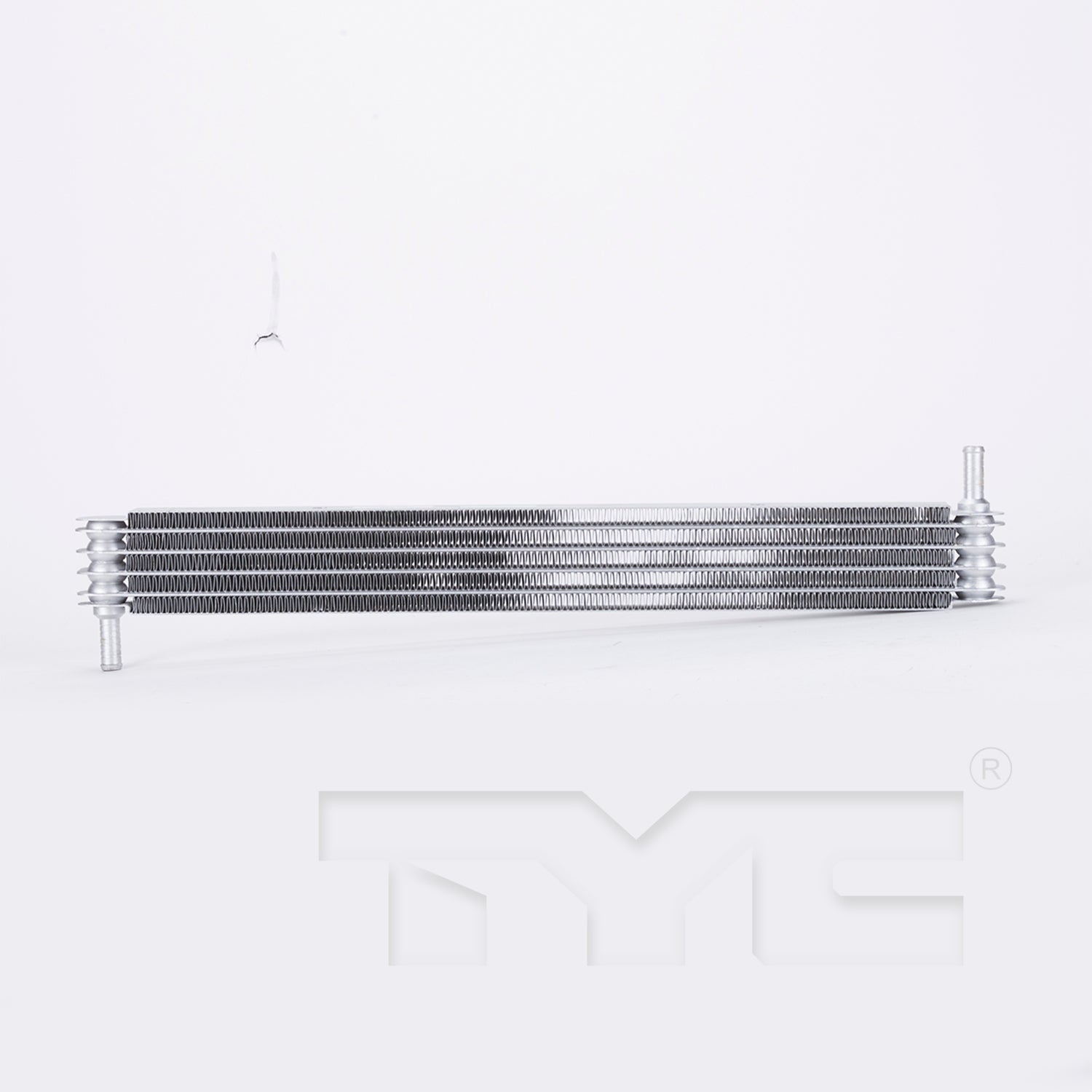 TYC 19049 Auto Trans Oil Cooler for 2007-2014 Ford Expedition