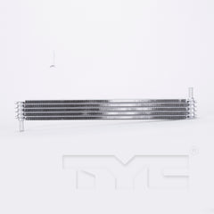 TYC 19049 Auto Trans Oil Cooler for 2007-2014 Ford Expedition