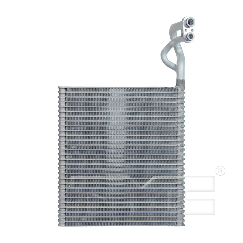 TYC 97272 A/C Evaporator Core for 2014-2015 Honda Civic
