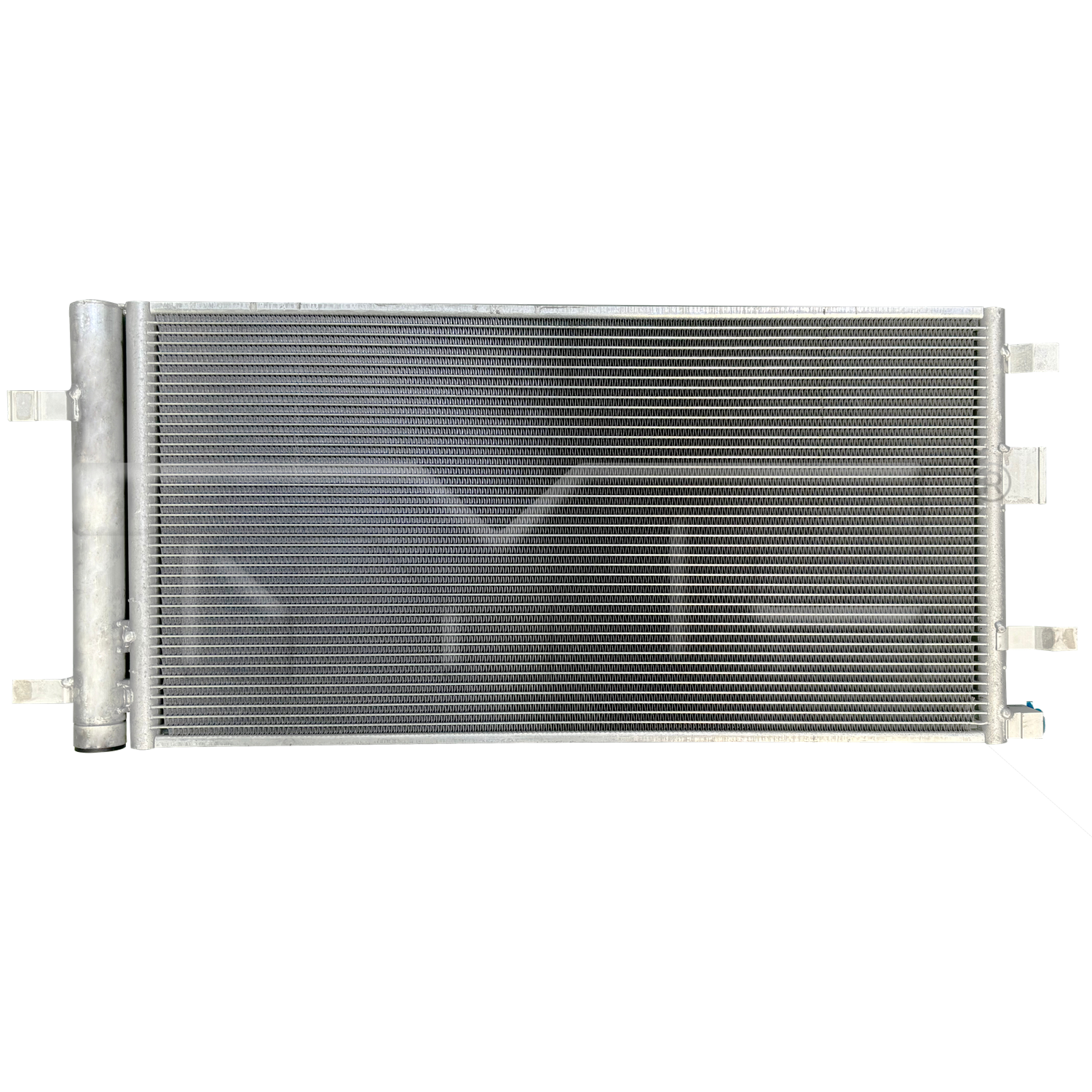 TYC 30288 A/C Condenser for 2022-2023 Hyundai Kona