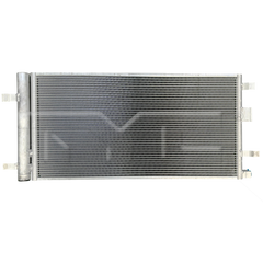 TYC 30288 A/C Condenser for 2022-2023 Hyundai Kona