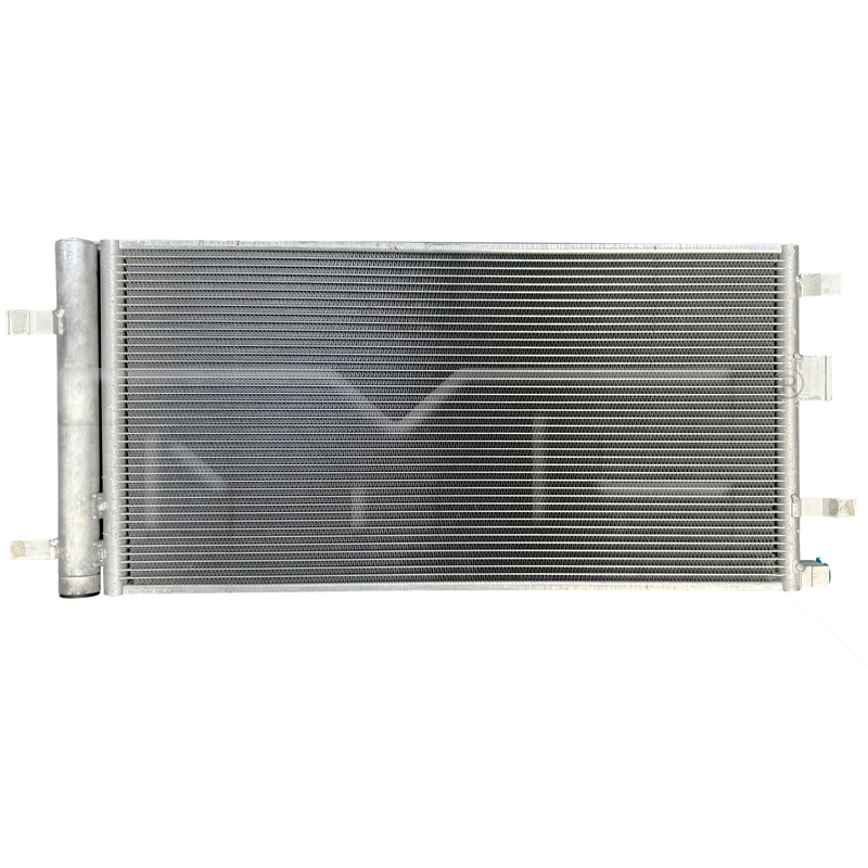 TYC 30288 A/C Condenser for 2022-2023 Hyundai Kona