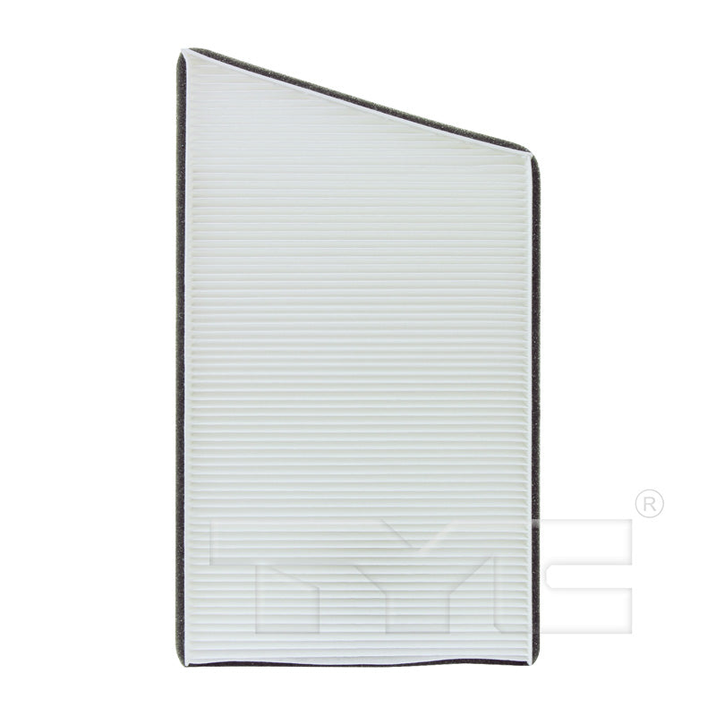 TYC 800057P Cabin Air Filter for 2001-2009 Mercedes-Benz C200