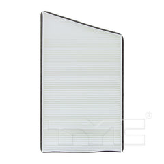 TYC 800057P Cabin Air Filter for 2001-2009 Mercedes-Benz C200