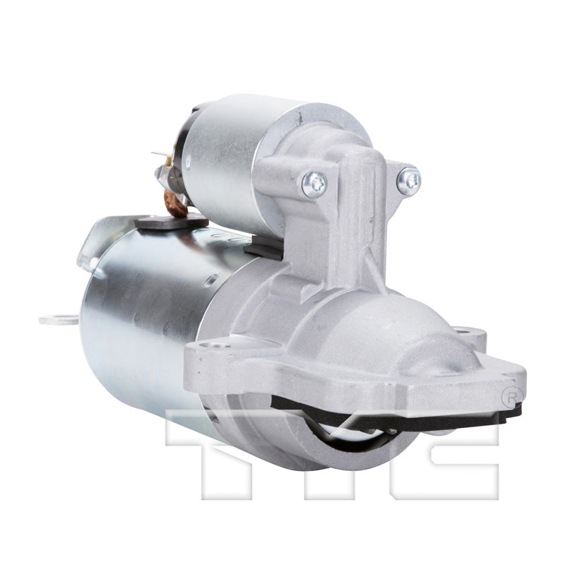 TYC 1-06657 Starter Motor for 2001-2011 Ford Ranger