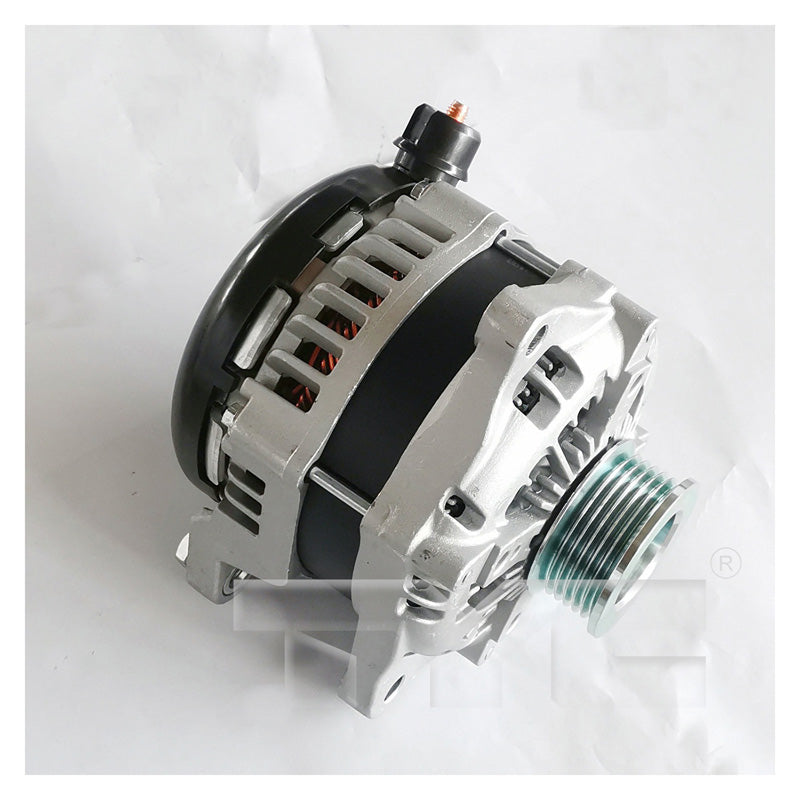 TYC 2-11629 Alternator for 2011-2019 Ford F-150