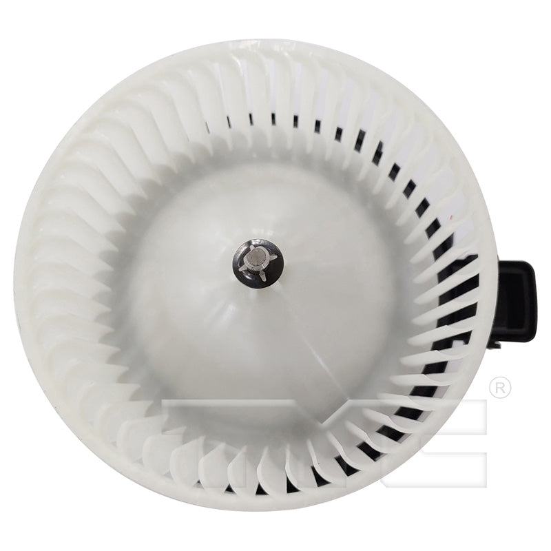 TYC 700343 Blower Assembly for 2016-2025 Volvo S60