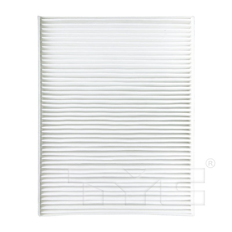 TYC 800197P Cabin Air Filter for 2015-2026 Ford Mustang