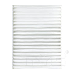 TYC 800197P Cabin Air Filter for 2015-2026 Ford Mustang