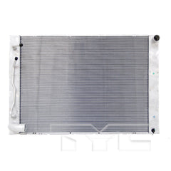 TYC 2682 Radiator Assembly for 2004-2005 Toyota Sienna