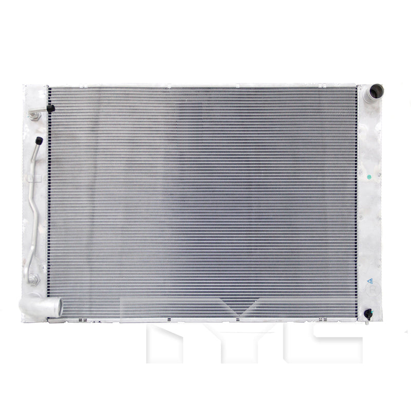 TYC 2682 Radiator Assembly for 2004-2005 Toyota Sienna