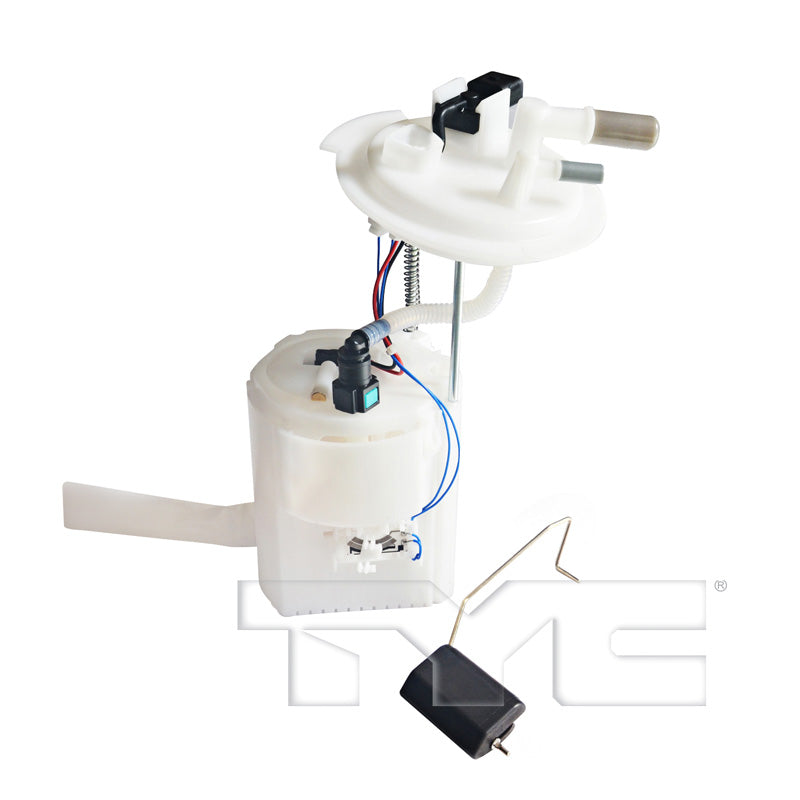 TYC 150371-A Fuel Pump for 2011-2015 Hyundai Sonata