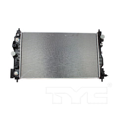 TYC 13146 Radiator Assembly for 2010-2020 Buick Allure