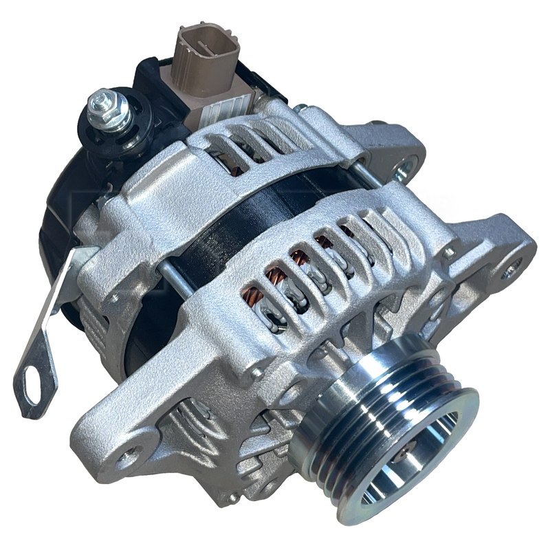 TYC 2-21105 Alternator for 2015-2019 Toyota Yaris