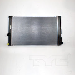 TYC 13119 Radiator Assembly for 2010-2016 Lexus CT200h