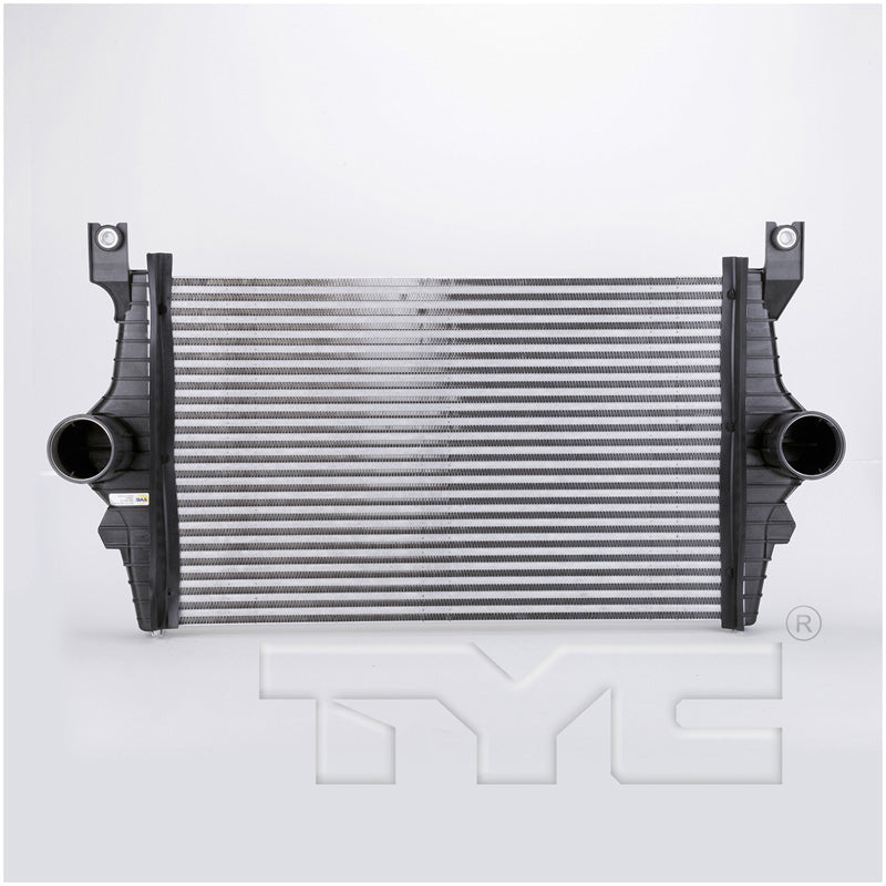TYC 18001 Intercooler for 1999-2003 Ford Excursion