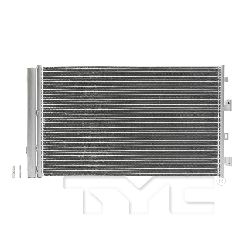 TYC 30327 A/C Condenser for 2024-2025 Lincoln Nautilus