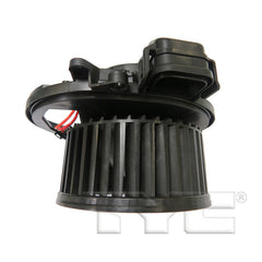 TYC 700281 Blower Assembly for 2012-2021 BMW 228i